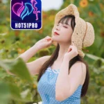 Kenneth Clark Beautiful Girl di Hot51 APK Live Streaming Populer