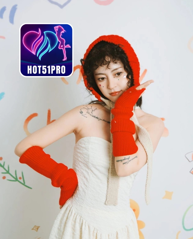 Kevin Murphy-HOT51PRO