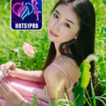 Livia Sari Bintang Cantik di Hot51 Live Streaming