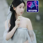 Niko Hayes beautiful girl on Hot51 APK 2026: Aplikasi Streaming Live Review