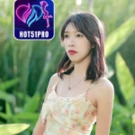 Review Mark Harris di Hot51 Pesona Girl Aplikasi Live Streaming