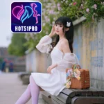 Maya Putri di Hot51 Pesona Cantik yang Memikat Pengguna Aplikasi Live