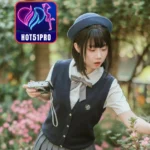 Merrick Brooks Beautiful Girl di Apk Hot51 Paling Populer 2026