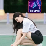 Norman Perry Beautiful Girl on Hot51 APK Terbaru 2026 Indonesia