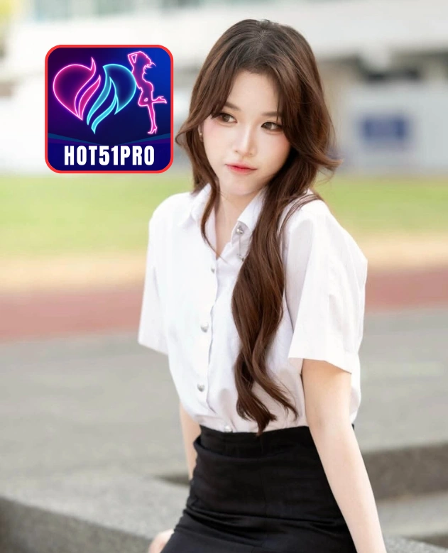 Norman Perry-HOT51PRO