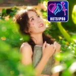 nyx Carter di Hot51 APK 2026: Streaming Live Paling Populer