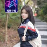 Porter Shaw Cantik di Hot51 APK 2026 Paling Viral dan Menarik