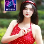 Preston Hayes di Hot51 Pesona Girl Apk Hot51 Terbaru 2026