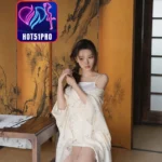 Riven Reed di Hot51 Apk 2026 Pesona Live Streaming Terbaru App