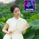 Ronin Brooks di Hot51 APK 2026: Aplikasi Streaming Live Terbaik
