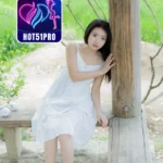 Ronin Brooks Beautiful Girl di Hot51 APK 2026 Terpopuler Banget