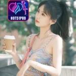 Sari Melati di Hot51 Pesona Live Streaming yang Memikat
