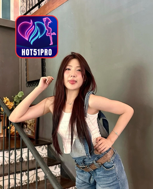 Shinta Maharani-HOT51PRO