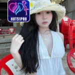 Tate Shaw di Hot51 Pesona Influencer Menarik di Platform Live