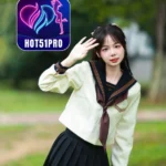 Torin Brooks di Hot51 Pesona Cantik yang Memikat Pengguna