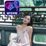 Ulric Hayes Hot51 Pesona Gadis Cantik di Apk Streaming Populer