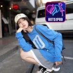 Wren Shaw di Apk Hot51 Terbaru 2026 Viral dan Memikat