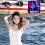 Xylo Cole di Hot51 Terbaru 2026 Pesona Live Streaming