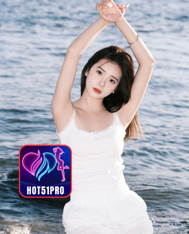 Xylo Cole-HOT51PRO