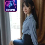 Yoric Brooks di Hot51 APK Terbaru 2026 Influencer Menarik