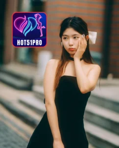 Yosef Cole-HOT51PRO