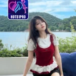 Jason Rogers Cantik Bersinar di Hot51 APK Indonesia 2026