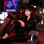 Zyon Brooks Cantik di Hot51 Apk 2026 Paling Populer Hari Ini