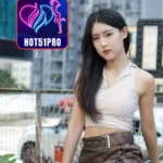 Hot51 Ethan Martinez Bintang Live Streaming