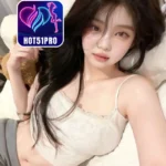 Andrew Harris Cantik di HOT51 APK 2026 Live Streaming FavoritOK