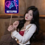 Hot51 Brandon Lewis dan Pesona Live Streaming