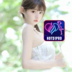 Hot51 APK Terbaru 2026 Charles Rodriguez Beautiful Girl