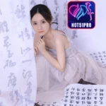 Cintia Ayu di Hot51 Download Aplikasi Live Terbaru