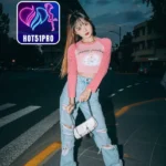 Hot51 Indonesia Live Crystal Hughes 2026