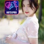 David Thompson di Hot51 Bintang Favorit Indonesia