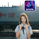 Elliot Blake di Hot51 APK Download 2026 Live Streaming Populer Indonesia