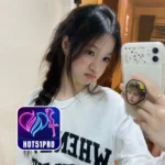 Grace Bennett di Hot51 APK Live Streaming 2026 Indonesia