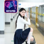 Hot51 APK 2026 Harper Anderson Live Streaming Hot Indonesia | Hot51