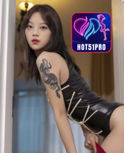 Harper Robinson-HOT51PRO