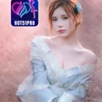 Jace Murphy di HOT51 Live Streaming Cantik Aplikasi Hot Live Apps