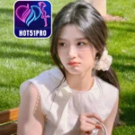 Matthew Jackson di HOT51 APK 2026 Live Girl Paling Populer HOT51