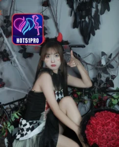Karina Putri-HOT51PRO