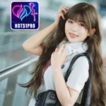 Evelyn Nelson di Hot51 Live Streaming Hot51 APK Terbaru 2026