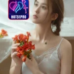 Matthew White di Hot51 Aplikasi Live Streaming Hot Terbaru 2026 IndoID