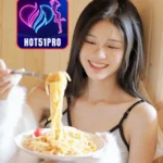 Hot51 Jonathan Rodriguez dan Pesona Live Modern