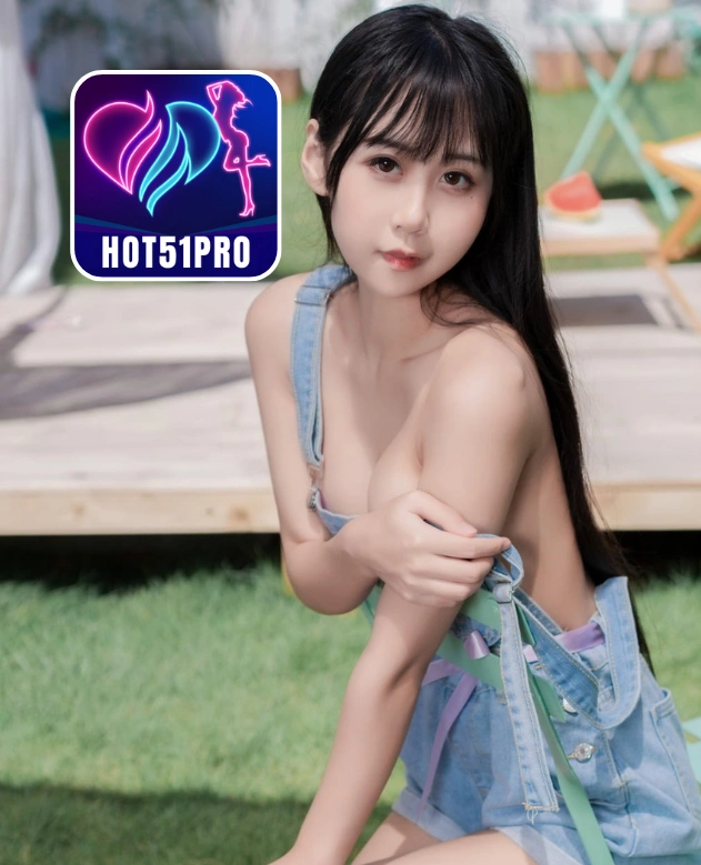 Parker Bell-HOT51 