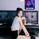 Hot51 Rowan Pierce Live Streaming Indonesia 2026 | Hot51 APK Official