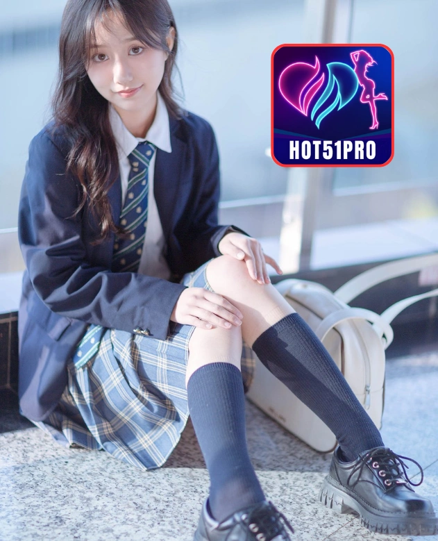 Scarlett Morgan-HOT51PRO