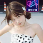 Thomas Davis di Hot51 Live Streaming 2026 | Download APK Hot51 Review