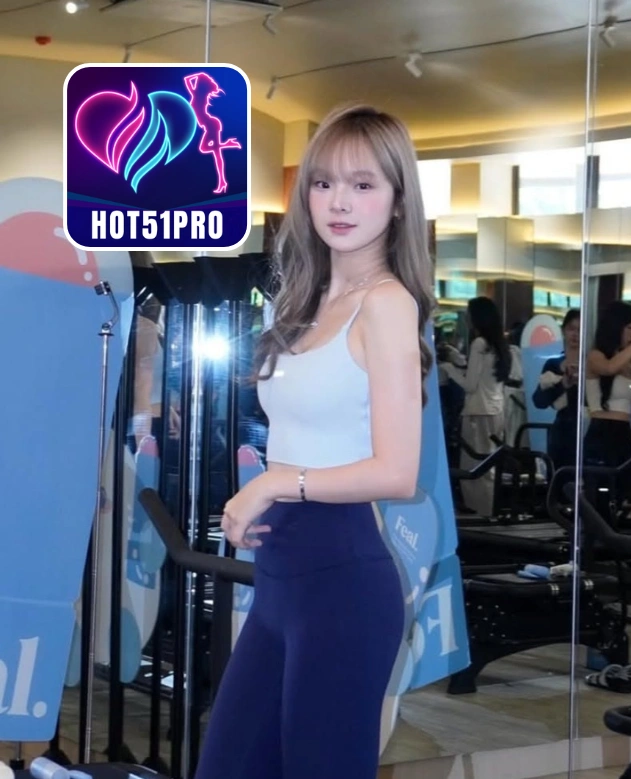 Trinity Murphy-HOT51PRO