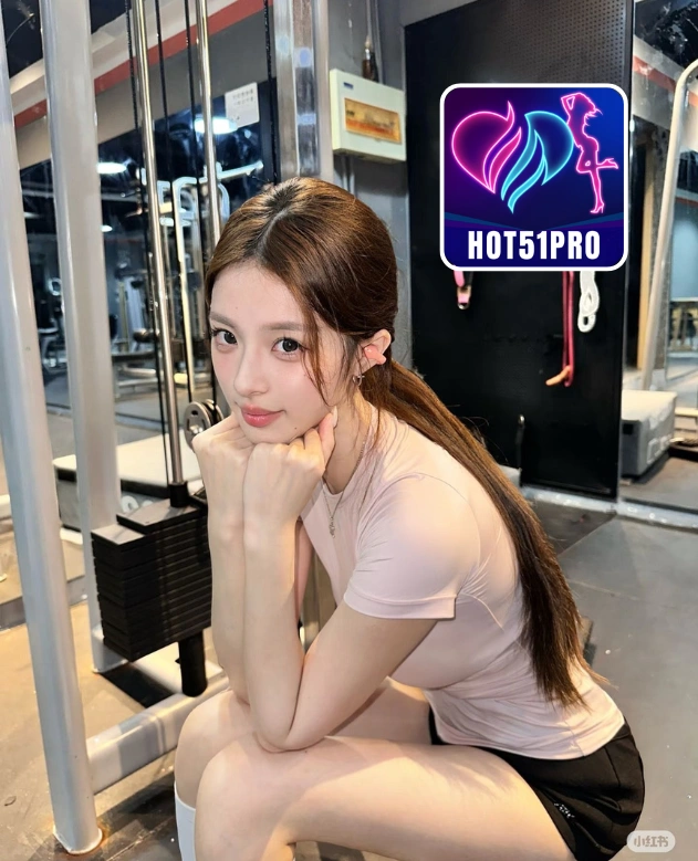 Victoria Scott-HOT51PRO